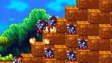 Imagen 7 de Gunstar Heroes XBLA