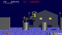 Imagen 3 de Shinobi Arcade XBLA