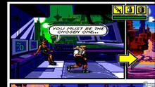 Imagen 11 de Comix Zone PSN