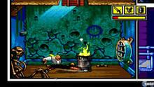 Imagen 6 de Comix Zone PSN