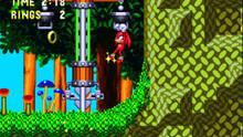 Imagen 15 de Sonic & Knuckles XBLA