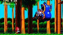 Imagen 14 de Sonic & Knuckles XBLA