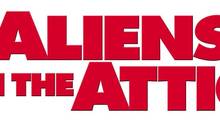 Imagen 5 de Aliens in the Attic