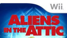 Imagen 9 de Aliens in the Attic