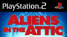 Imagen 8 de Aliens in the Attic