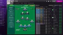 Imagen 7 de Football Manager 2022