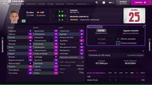 Imagen 8 de Football Manager 2022 Xbox Edition
