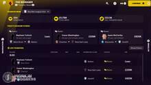 Imagen 4 de Football Manager 2022 Touch