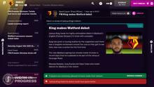 Imagen 5 de Football Manager 2022 Touch