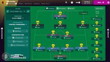 Imagen 7 de Football Manager 2022 Touch