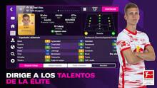 Imagen 2 de Football Manager 2022 Mobile