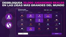 Imagen 3 de Football Manager 2022 Mobile