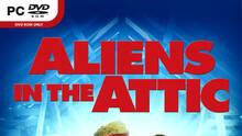 Imagen 7 de Aliens in the Attic