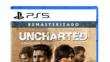 Uncharted: Colección Legado de los Ladrones confirma fecha y