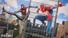 Imagen 25 de Marvel's Spider-Man 2