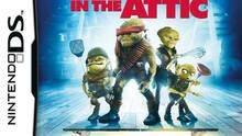Imagen 6 de Aliens in the Attic