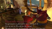 Imagen 21 de La Fuga de Monkey Island