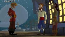 Imagen 22 de La Fuga de Monkey Island