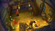 Imagen 26 de La Fuga de Monkey Island