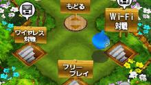 Imagen 2 de Dragon Quest Wars DSiW