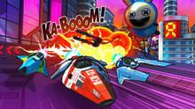 Imagen 1 de WipEout Rush