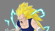 Imagen 88 de Dragon Ball: Raging Blast
