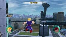 Imagen 128 de Dragon Ball: Raging Blast