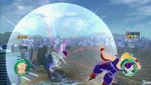 Imagen 127 de Dragon Ball: Raging Blast