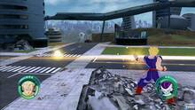 Imagen 121 de Dragon Ball: Raging Blast