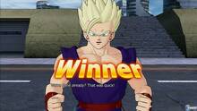 Imagen 117 de Dragon Ball: Raging Blast