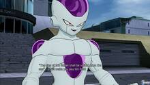 Imagen 115 de Dragon Ball: Raging Blast