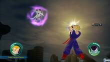 Imagen 110 de Dragon Ball: Raging Blast