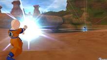 Imagen 5 de Dragon Ball: Raging Blast