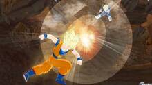Imagen 7 de Dragon Ball: Raging Blast