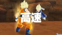 Imagen 13 de Dragon Ball: Raging Blast
