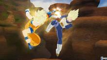 Imagen 18 de Dragon Ball: Raging Blast
