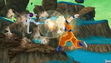 Imagen 24 de Dragon Ball: Raging Blast