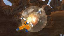 Imagen 61 de Dragon Ball: Raging Blast