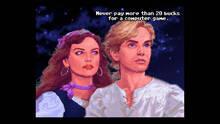 Imagen 21 de The Secret of Monkey Island: Special Edition