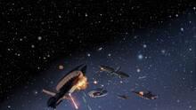 Imagen 3 de Star Wars: Battlefront - Elite Squadron