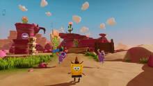 Imagen 16 de SpongeBob SquarePants: The Cosmic Shake