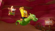 Imagen 17 de SpongeBob SquarePants: The Cosmic Shake