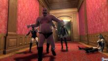 Imagen 8 de Watchmen: The End is Nigh - Parte 2 PSN