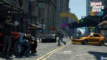 Imagen 42 de Grand Theft Auto IV: The Ballad of Gay Tony