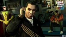 Imagen 47 de Grand Theft Auto IV: The Ballad of Gay Tony
