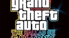 Imagen 2 de Grand Theft Auto IV: The Ballad of Gay Tony