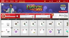 Imagen 6 de Pokemon Trading Card Game Live
