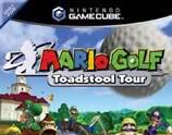 Imagen 4 de Mario Golf: Toadstool Tour