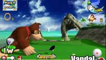 Imagen 9 de Mario Golf: Toadstool Tour