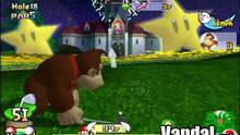 Imagen 6 de Mario Golf: Toadstool Tour